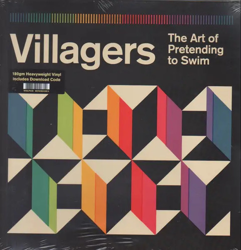 Mp3 villagers the - lp, of