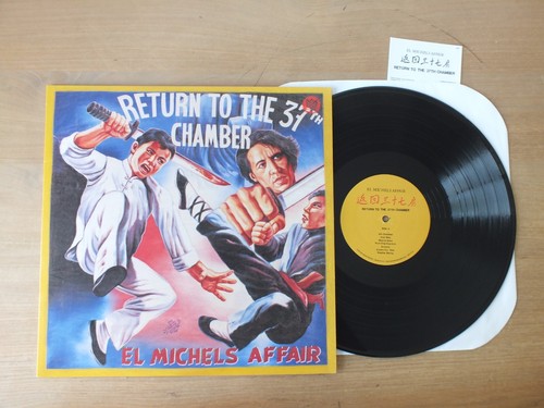 Michels affair return to - el,
