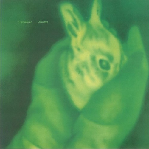 Moonilena minnet vinyl lp - moonilena,