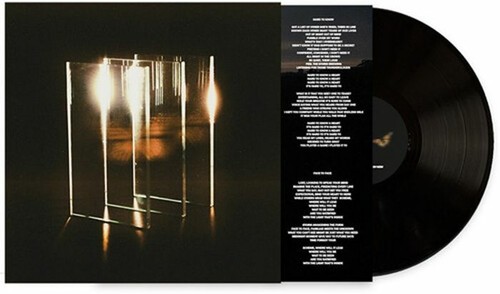 Monarch ma3 vinyl - vinyl, +