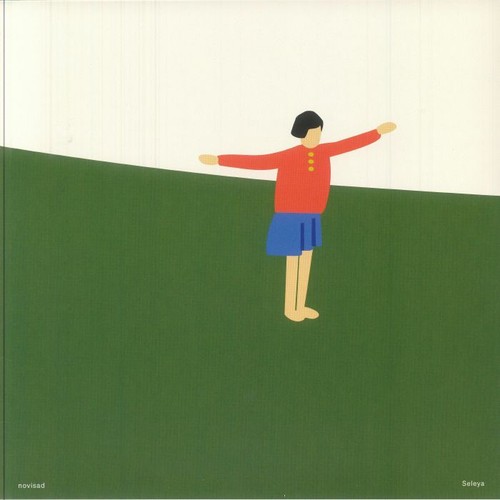 Novisad seleya vinyl lp - -, +