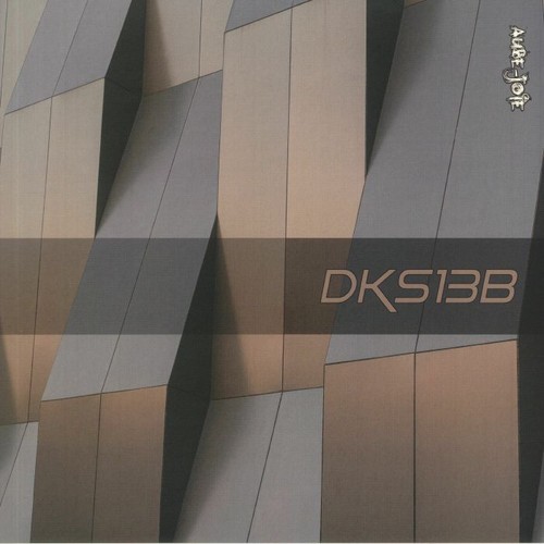 Dks13b gdz21h vinyl 12 - -, (12"