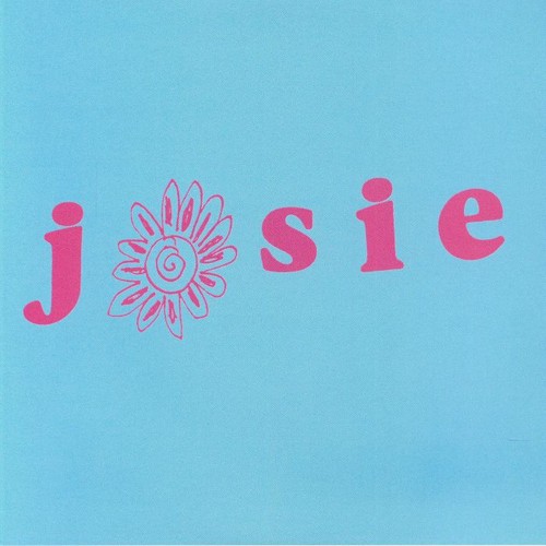 Josie boy vinyl 7 - josie,