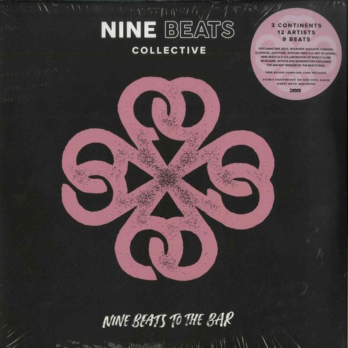Nine beats collective - beats,