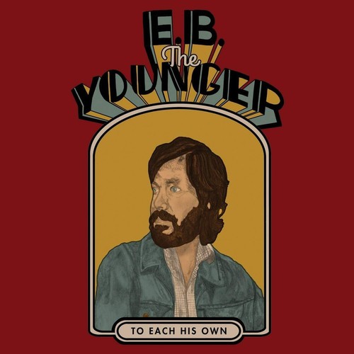 The younger to each his - younger,