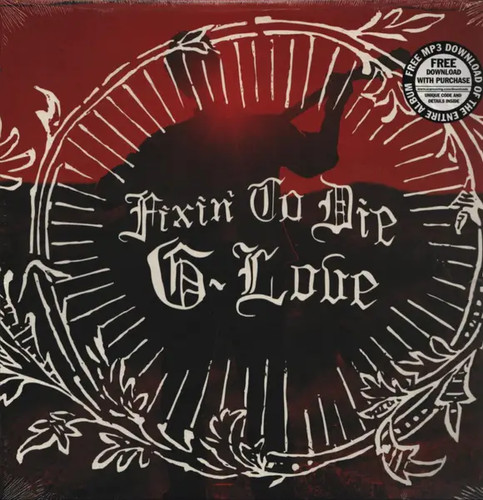 Love fixin die red - love,