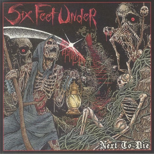 Six feet under next - under,