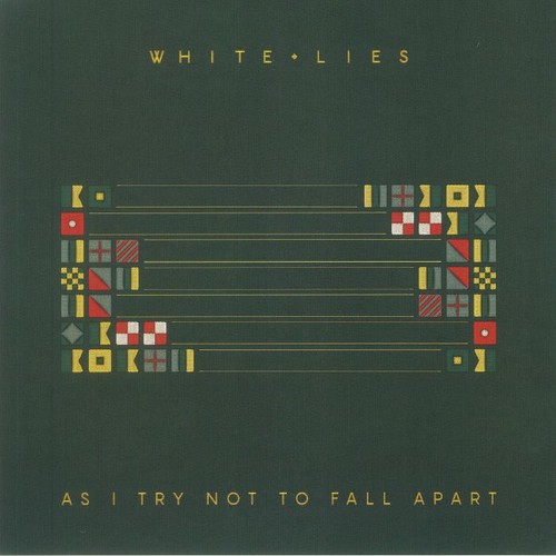 White lies try not to - not,