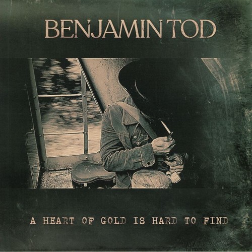 Tod benjamin a - -, of