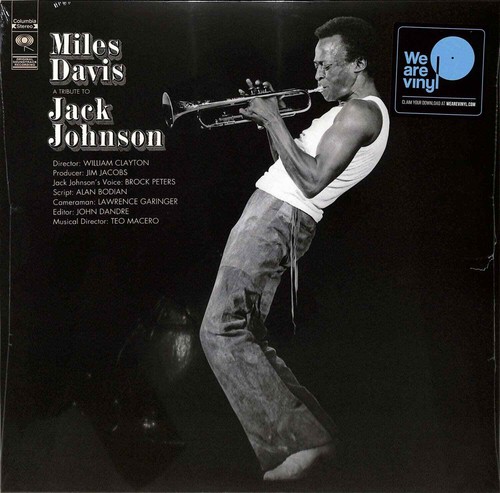 Miles davis tribute to - /,