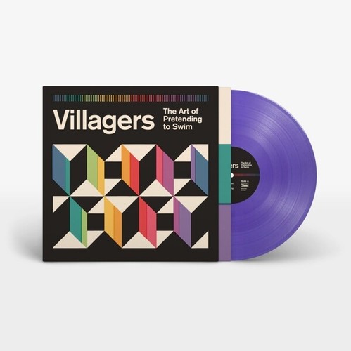 Villagers the art of - villagers,