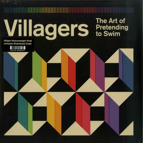 Villagers the art of - villagers,