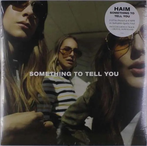 Double haim something - double, tell