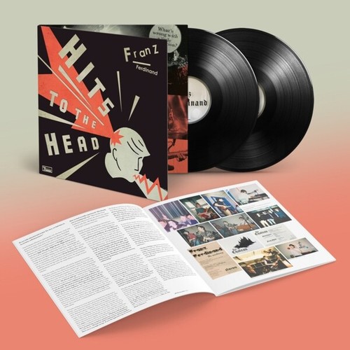 Franz ferdinand hits - franz, the