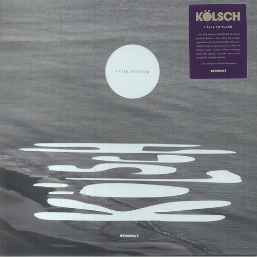 Kolsch talk water - water,