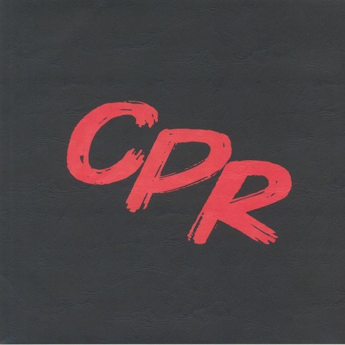 Cpr cyber punk romance - cpr,