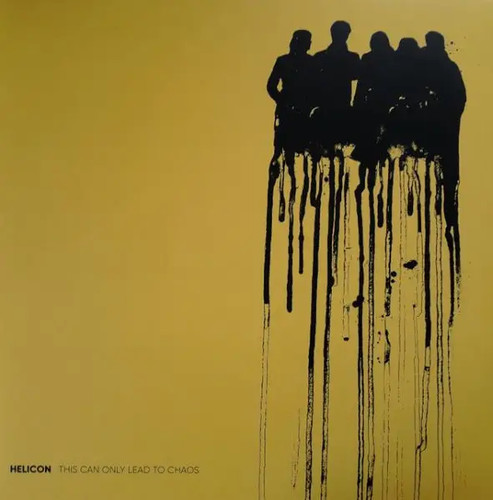 Mp3 helicon this can only - lp,