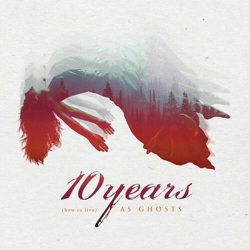 Years as - years, live)