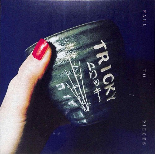 Tricky fall pieces lp - fall,