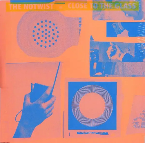 Double mp3 the notwist - lp, &