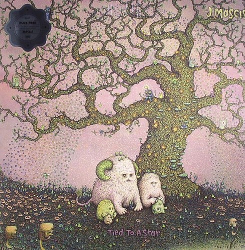 Mascis tied a star - to,