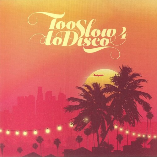 Various too slow - -, to