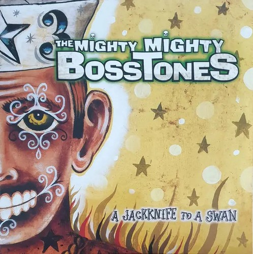 Mp3 the mighty - lp,
