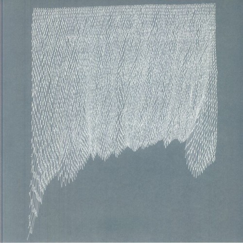 Oker aerial vinyl lp - oker,