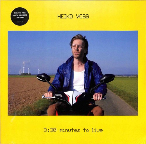 Heiko voss 30 minutes - heiko, /