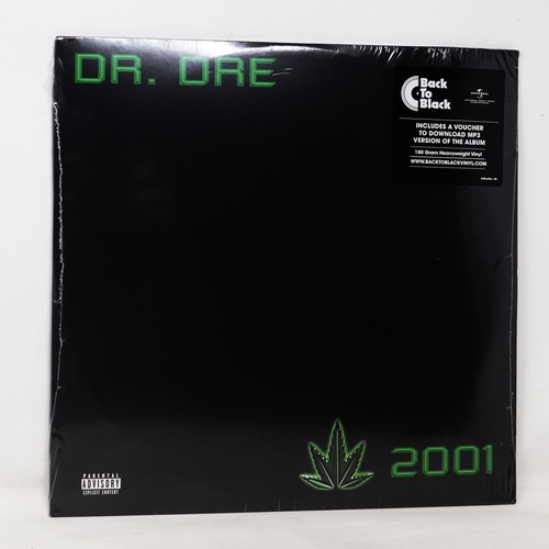 2013 dre 2001 back to - 2013, dr.
