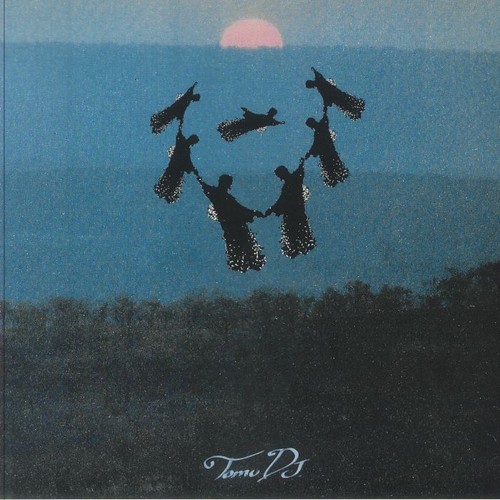 Tomu want be - -, vinyl