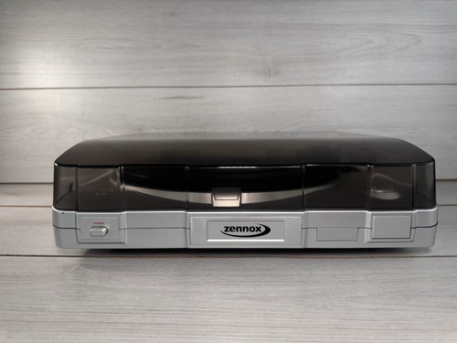 Zennox e010 usb turntable - zennox,