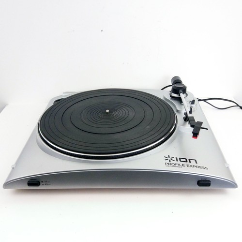 Ion profile express vinyl - express, to