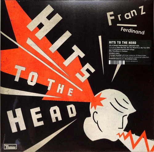 Franz ferdinand hits to the - to,