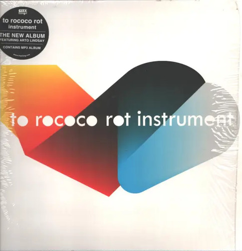 Rococo rot instrument near - rococo,