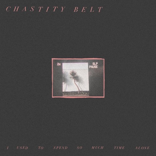 Chastity belt used to - chastity, i