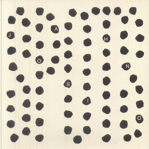 Joasihno spots vinyl - -,