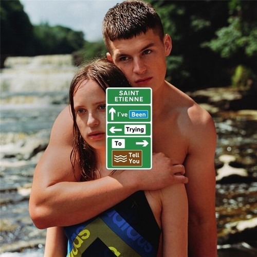 Saint etienne ve been - saint,