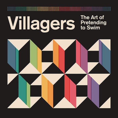 Villagers the art of - -,