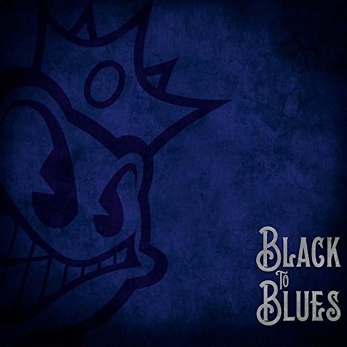 Black stone cherry - -, to