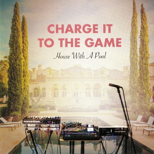 Charge the game house - charge, it