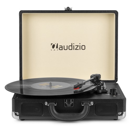 Audizio rp114bk tragbarer - audizio,